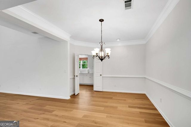 4069 Tritt Homestead Drive, Marietta, GA 30062