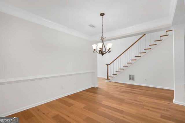 4069 Tritt Homestead Drive, Marietta, GA 30062