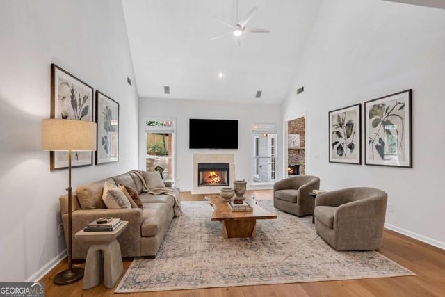 4069 Tritt Homestead Drive, Marietta, GA 30062