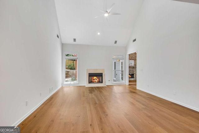 4069 Tritt Homestead Drive, Marietta, GA 30062
