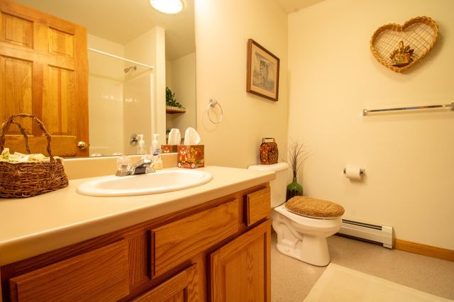 1646 Daniel Webster Highway Unit 42, Woodstock, NH 03293