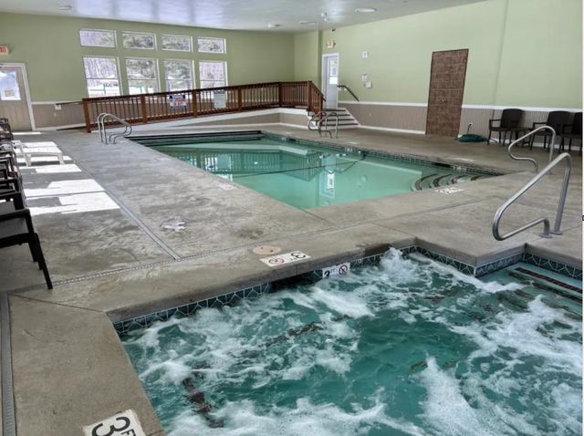 1646 Daniel Webster Highway Unit 42, Woodstock, NH 03293