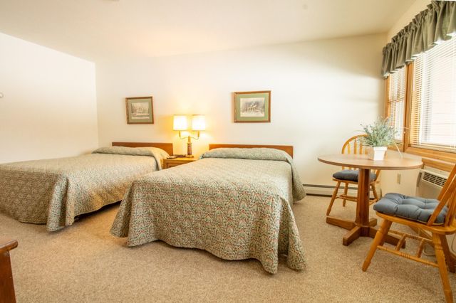 1646 Daniel Webster Highway Unit 42, Woodstock, NH 03293