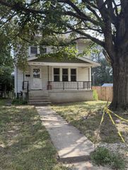 1567 Manchester Avenue, Columbus, OH 43211