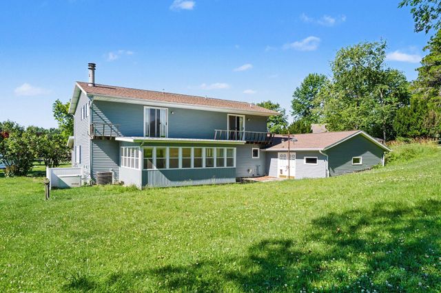 4761 E Arrowhead Drive, Berrien Springs, MI 49103