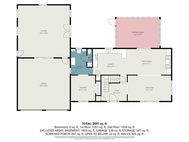 4761 E Arrowhead Drive, Berrien Springs, MI 49103