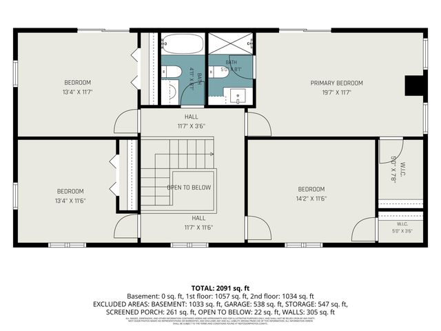 4761 E Arrowhead Drive, Berrien Springs, MI 49103