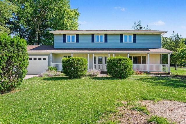 4761 E Arrowhead Drive, Berrien Springs, MI 49103