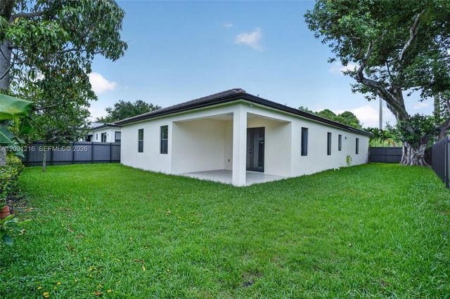 8500 SW 198th Street, Cutler Bay, FL 33189