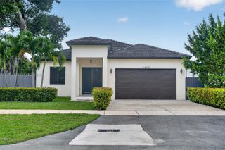 8500 SW 198th Street, Cutler Bay, FL 33189