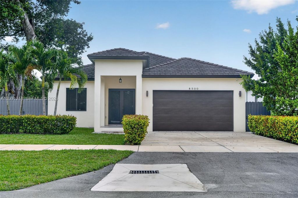 8500 SW 198th Street, Cutler Bay, FL 33189