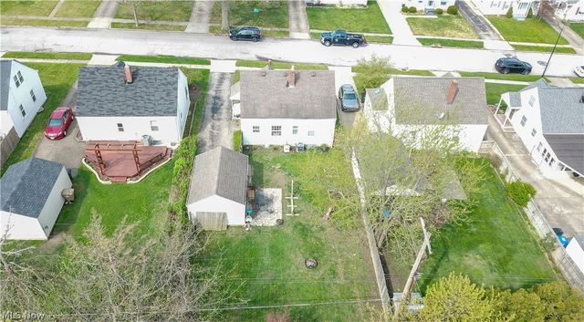 2447 24th Street, Cuyahoga Falls, OH 44223