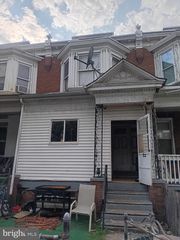 1323 PARK BLVD, Camden, NJ 08103