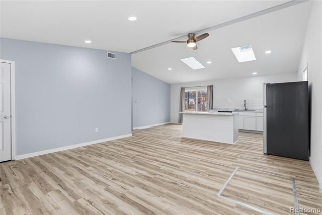 137 S Andre Street, Saginaw, MI 48602