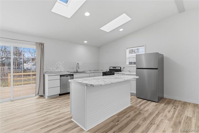 137 S Andre Street, Saginaw, MI 48602