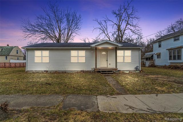 137 S Andre Street, Saginaw, MI 48602