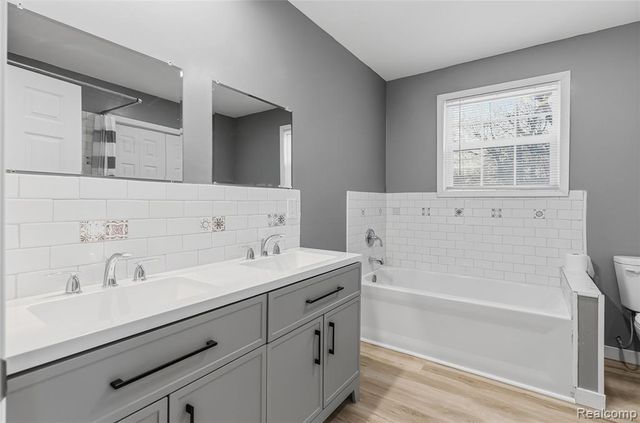 137 S Andre Street, Saginaw, MI 48602