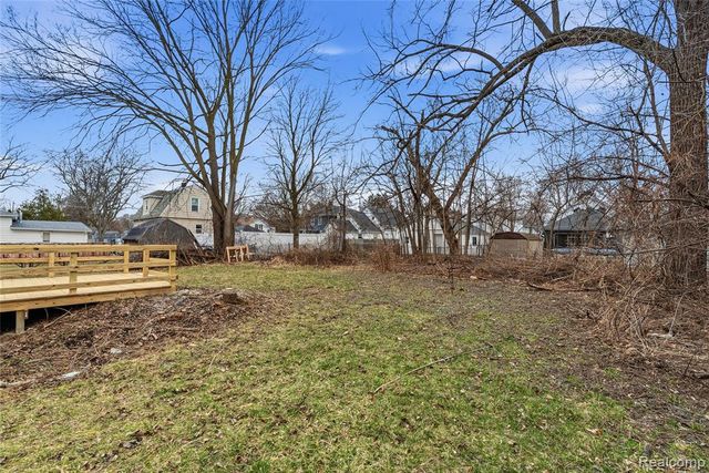 137 S Andre Street, Saginaw, MI 48602