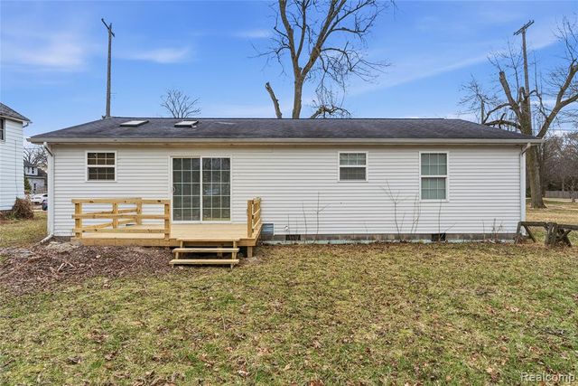 137 S Andre Street, Saginaw, MI 48602