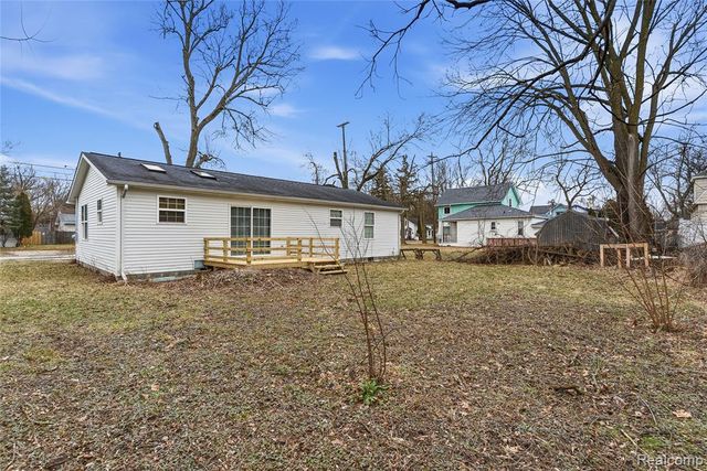 137 S Andre Street, Saginaw, MI 48602