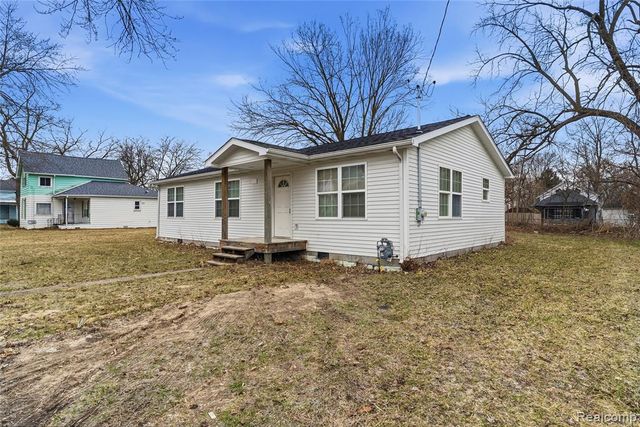 137 S Andre Street, Saginaw, MI 48602