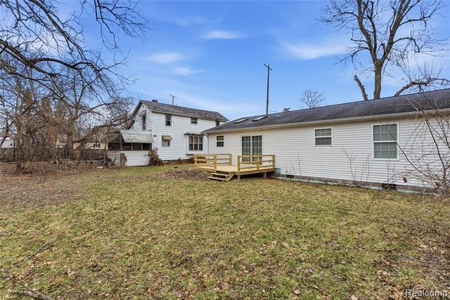 137 S Andre Street, Saginaw, MI 48602