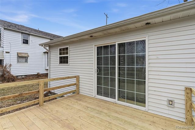 137 S Andre Street, Saginaw, MI 48602