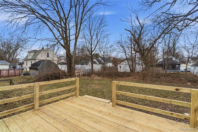 137 S Andre Street, Saginaw, MI 48602