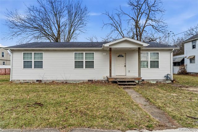 137 S Andre Street, Saginaw, MI 48602