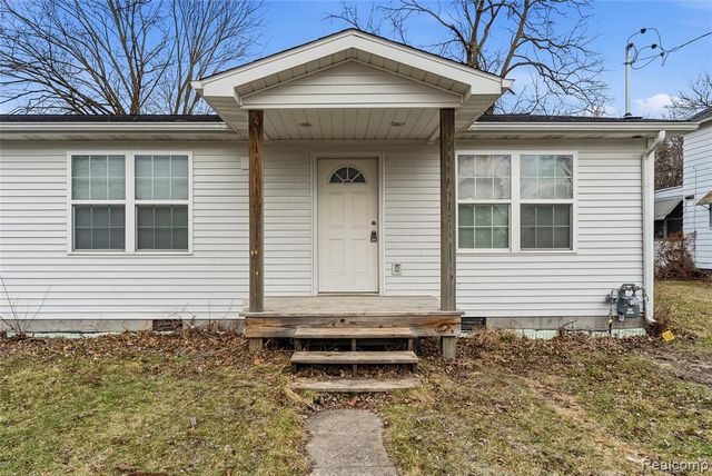 137 S Andre Street, Saginaw, MI 48602