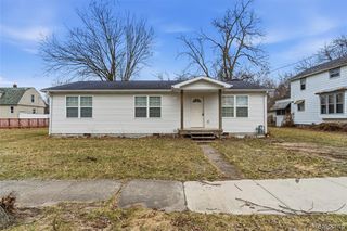 137 S Andre Street, Saginaw, MI 48602