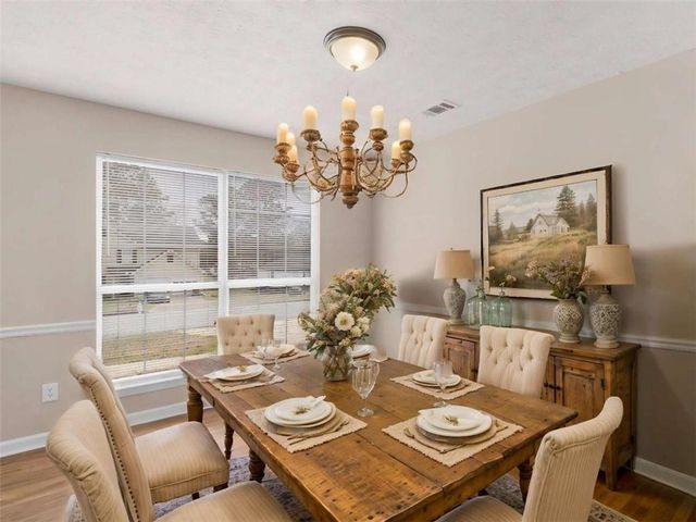 9541 Canvasback Court, Jonesboro, GA 30238