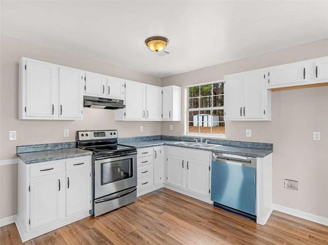 9541 Canvasback Court, Jonesboro, GA 30238