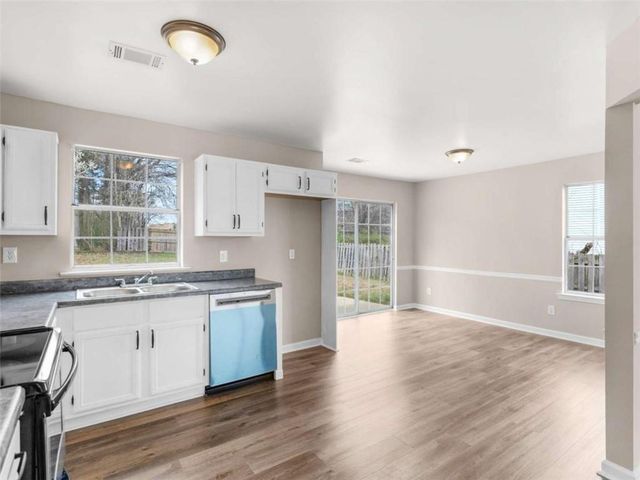 9541 Canvasback Court, Jonesboro, GA 30238