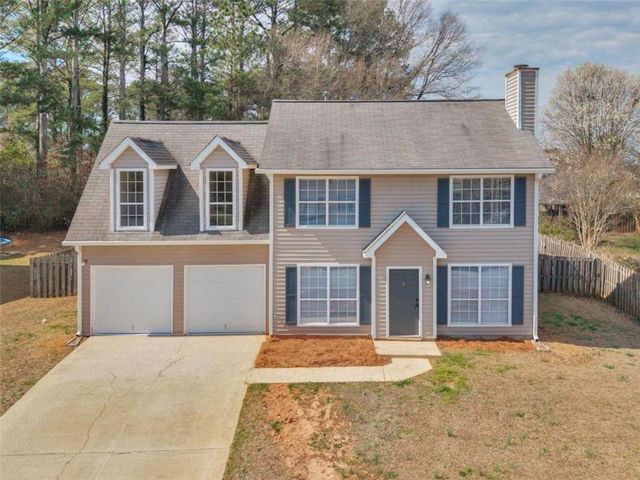9541 Canvasback Court, Jonesboro, GA 30238