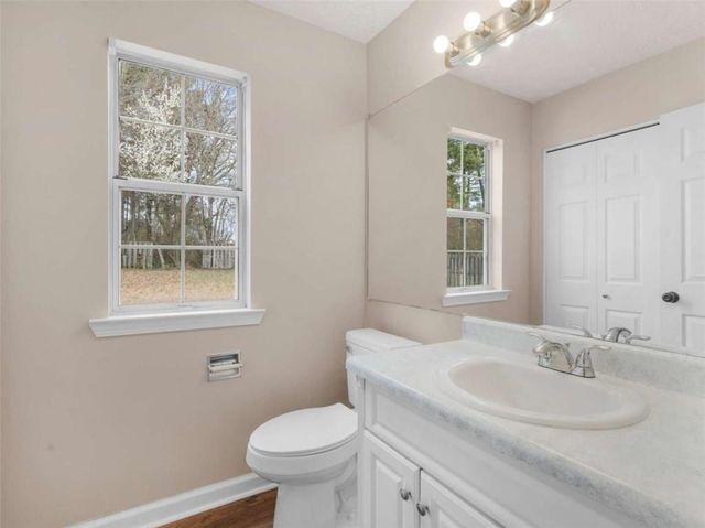 9541 Canvasback Court, Jonesboro, GA 30238