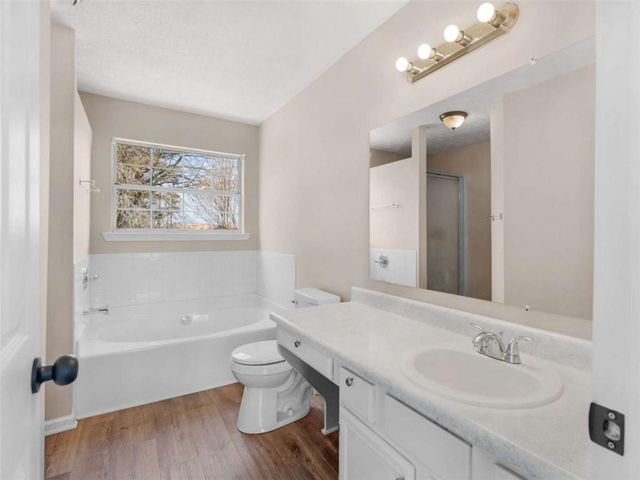 9541 Canvasback Court, Jonesboro, GA 30238