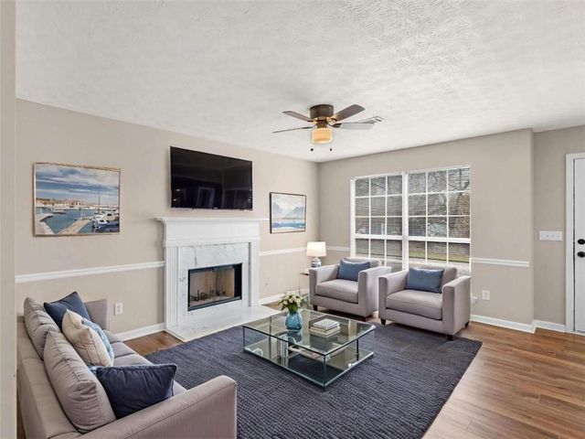 9541 Canvasback Court, Jonesboro, GA 30238