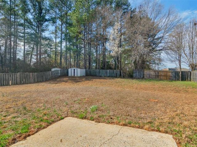 9541 Canvasback Court, Jonesboro, GA 30238