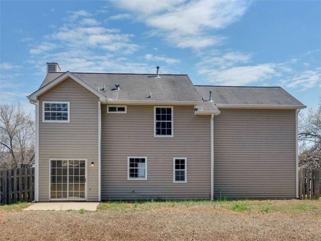 9541 Canvasback Court, Jonesboro, GA 30238