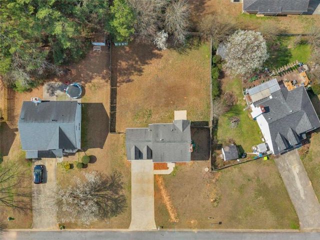 9541 Canvasback Court, Jonesboro, GA 30238