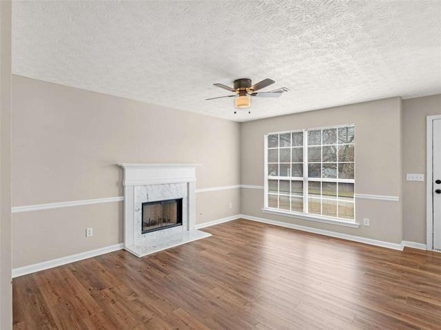 9541 Canvasback Court, Jonesboro, GA 30238