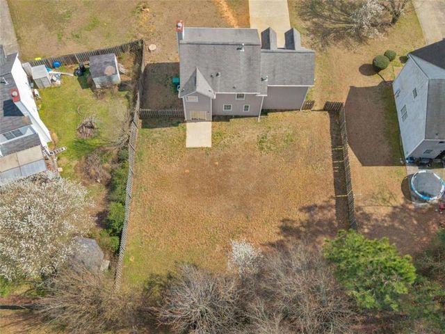 9541 Canvasback Court, Jonesboro, GA 30238