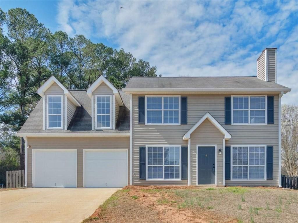 9541 Canvasback Court, Jonesboro, GA 30238
