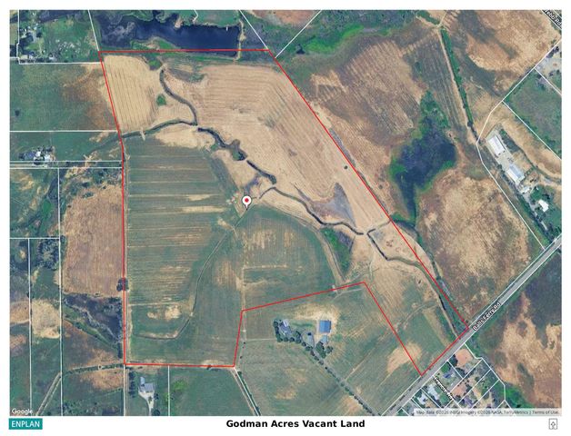 0000 Balls Ferry Road, Cottonwood, CA 96022