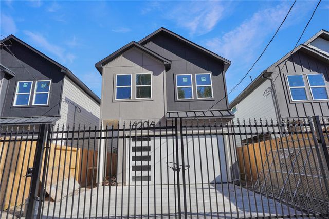 6206 Cebra Street, Houston, TX 77091