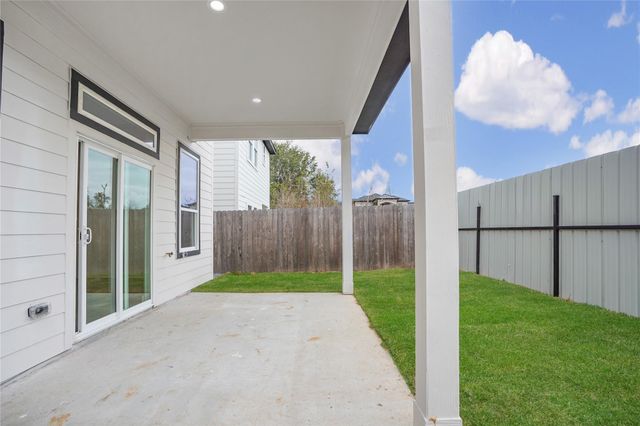 6206 Cebra Street, Houston, TX 77091