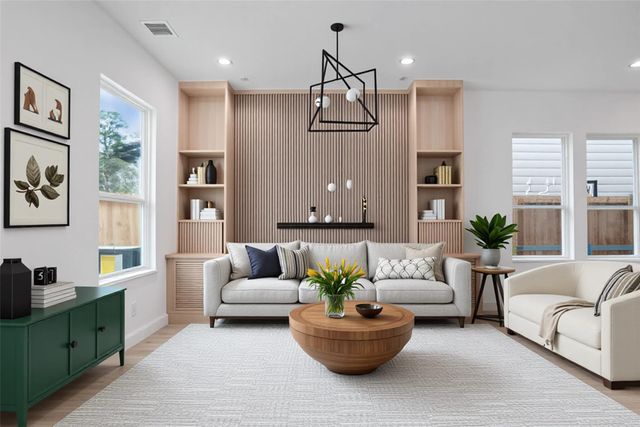 6206 Cebra Street, Houston, TX 77091