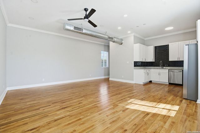 118 Clark, San Antonio, TX 78203