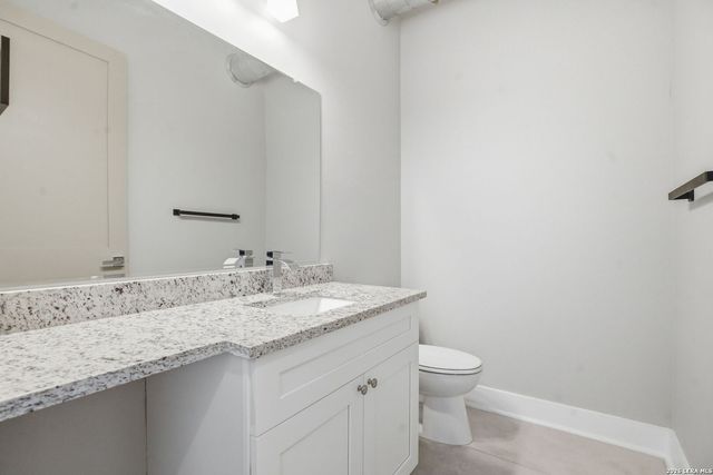 118 Clark, San Antonio, TX 78203